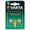Varta ampoul 742 2.25V (2pc)